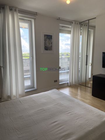 Mieszkanie 3-pokojowe Warszawa Mokotów, ul. Przejazd. Zdjęcie 9