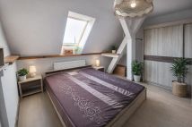 Mieszkanie 4-pokojowe Jeniniec. Zdjęcie 3