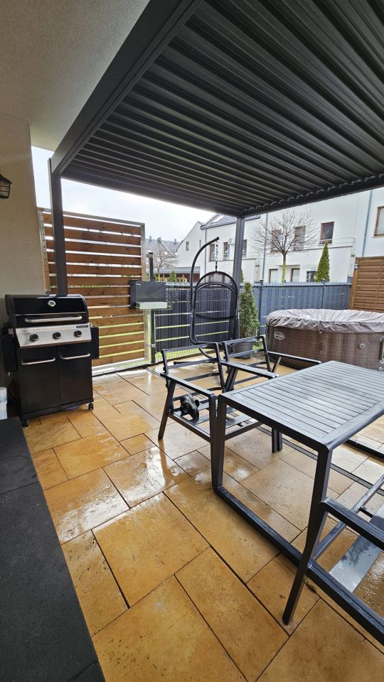 Mieszkanie 3-pokojowe Wieliczka Krzyszkowice. Zdjęcie 14