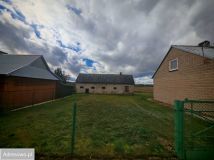 gospodarstwo, 3 pokoje Okna Czarne. Zdjęcie 3