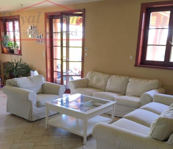 dom wolnostojący, 6 pokoi Dziadowa Kłoda, ul. Cicha. Zdjęcie 9