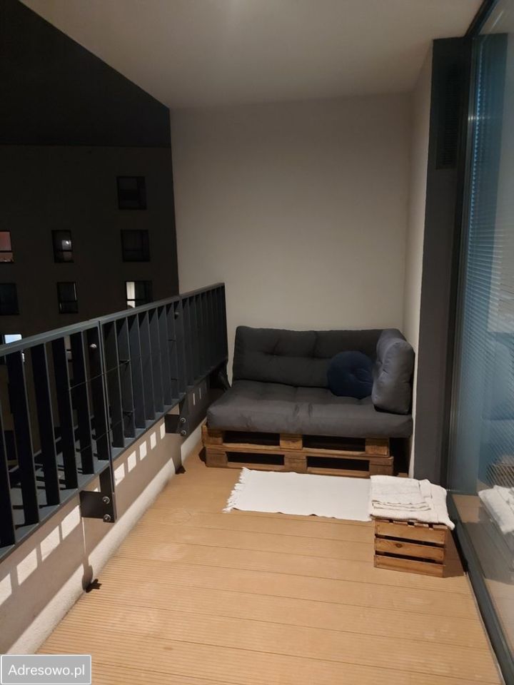 Mieszkanie 2-pokojowe Warszawa Włochy. Zdjęcie 6