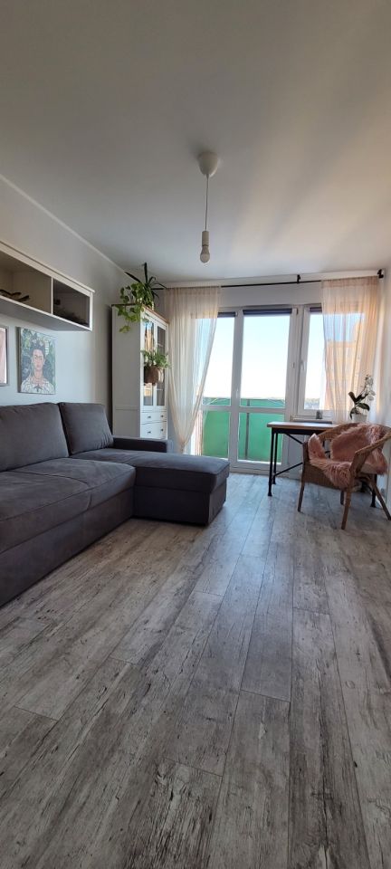 Mieszkanie 3-pokojowe Gdynia Obłuże, ul. Stolarska. Zdjęcie 15