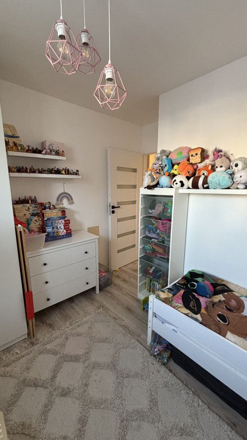 Mieszkanie 3-pokojowe Olsztyn Jaroty, ul. Edwarda Mroza. Zdjęcie 6