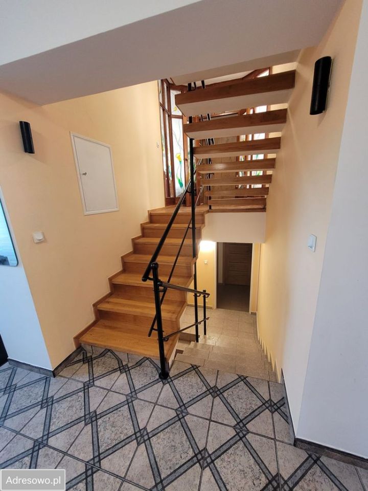 dom wolnostojący, 13 pokoi Bydgoszcz Miedzyń, ul. Nakielska. Zdjęcie 3