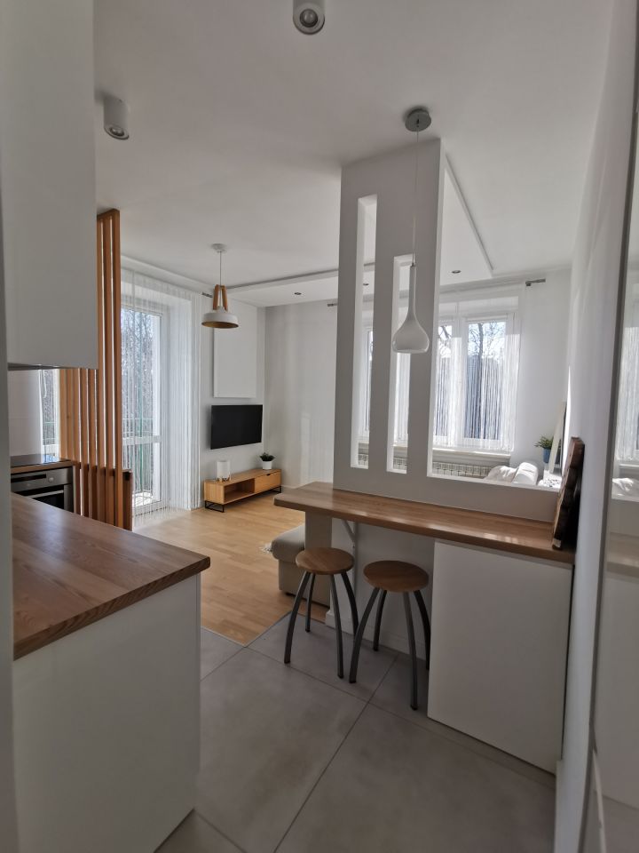 Mieszkanie 3-pokojowe Kraków Stare Miasto, ul. Szczepana Humberta. Zdjęcie 6