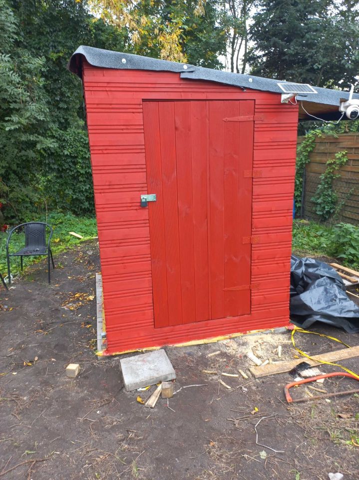 Działka rod Łódź Śródmieście. Zdjęcie 3