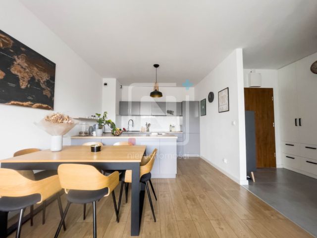 Mieszkanie 2-pokojowe Warszawa Mokotów, ul. Bokserska. Zdjęcie 5