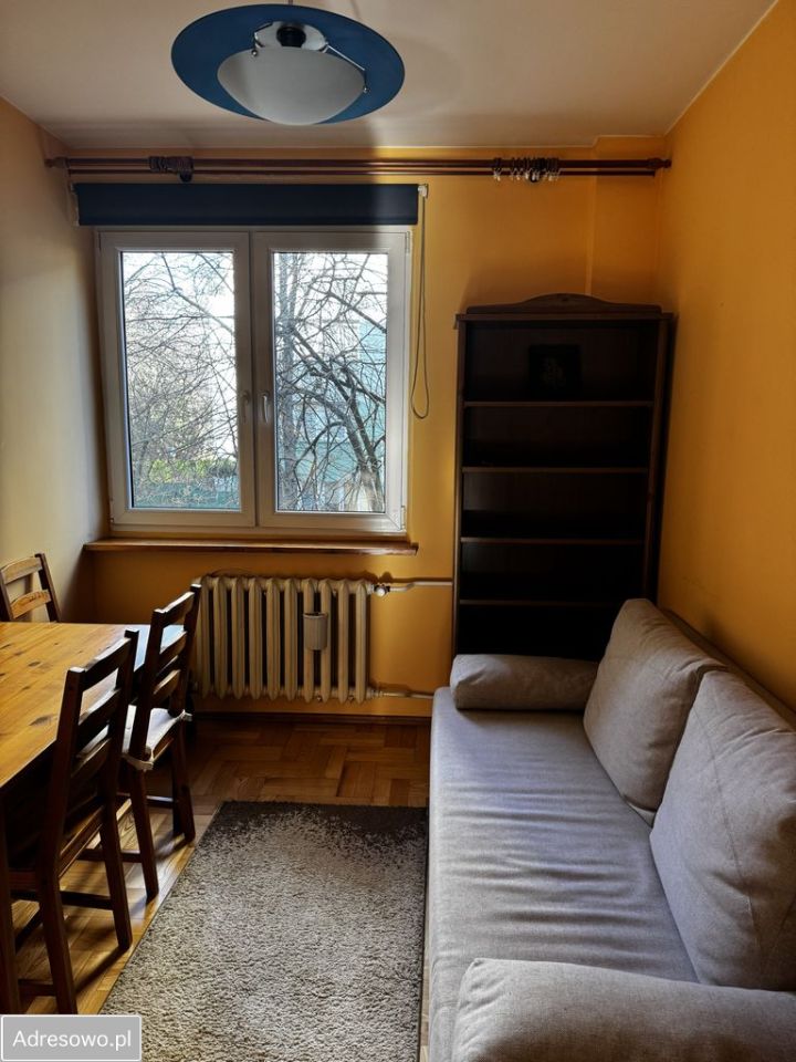 Mieszkanie 3-pokojowe Warszawa Ursynów, ul. Pięciolinii. Zdjęcie 16