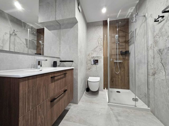 Mieszkanie 3-pokojowe Białystok Wygoda, ul. 42 Pułku Piechoty. Zdjęcie 9