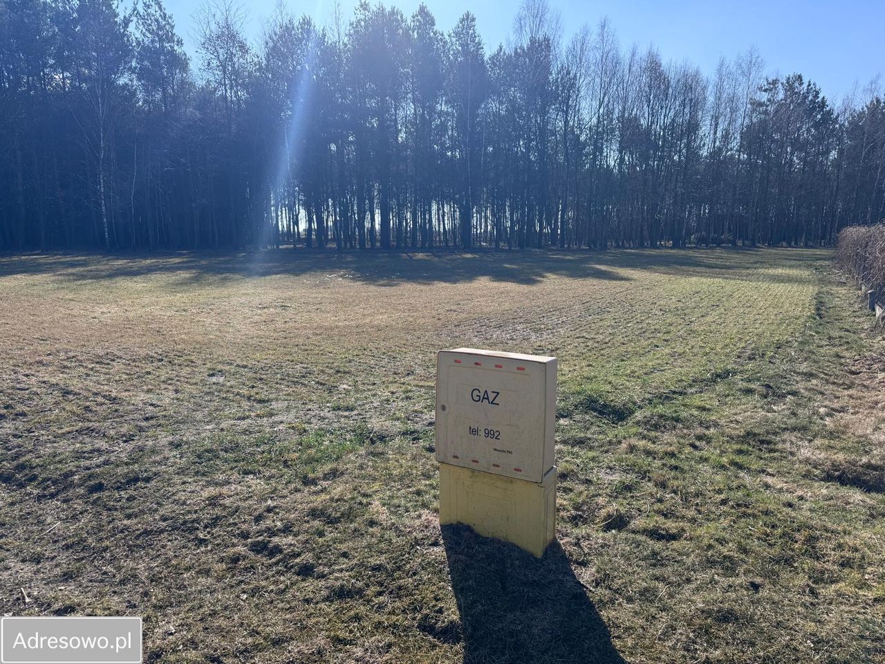 Działka budowlana Kazimierz, ul. Jana Bytnara. Zdjęcie 4