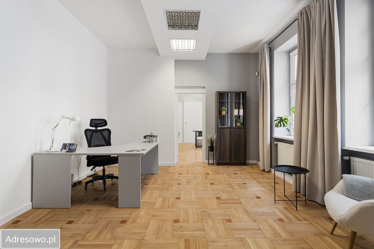 Biuro Poznań Grunwald, ul. Śniadeckich. Zdjęcie 7