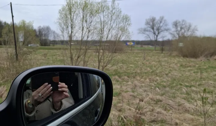 Działka inwestycyjna Kochlice, ul. Miła