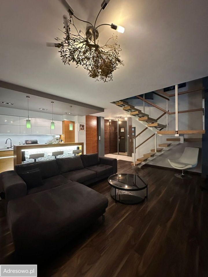 Mieszkanie 5-pokojowe Kielce Ślichowice, ul. Triasowa. Zdjęcie 15