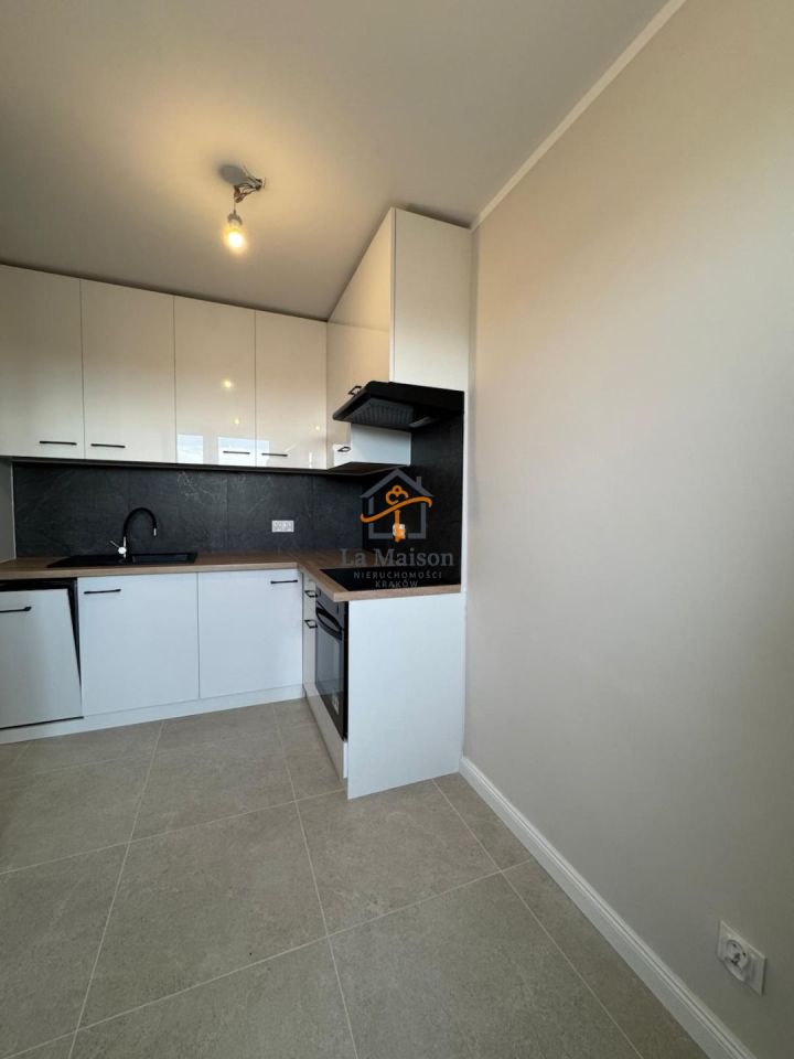 Mieszkanie 2-pokojowe Kraków Bieńczyce. Zdjęcie 9