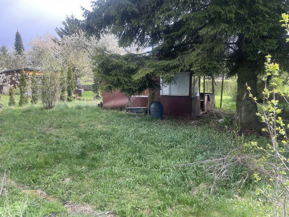 Działka rod Łódź Śródmieście. Zdjęcie 5