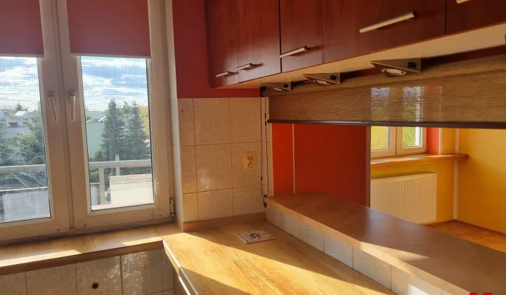 Mieszkanie 4-pokojowe Toruń Chełmińskie Przedmieście, ul. Grunwaldzka