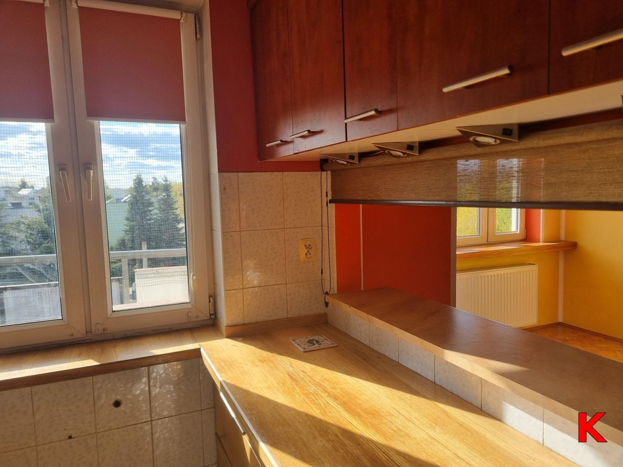 Mieszkanie 4-pokojowe Toruń Chełmińskie Przedmieście, ul. Grunwaldzka. Zdjęcie 1