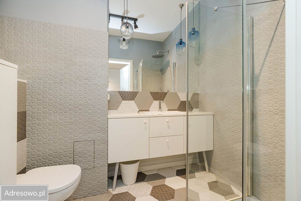 Mieszkanie 2-pokojowe Warszawa Mokotów, ul. Obrzeżna. Zdjęcie 5