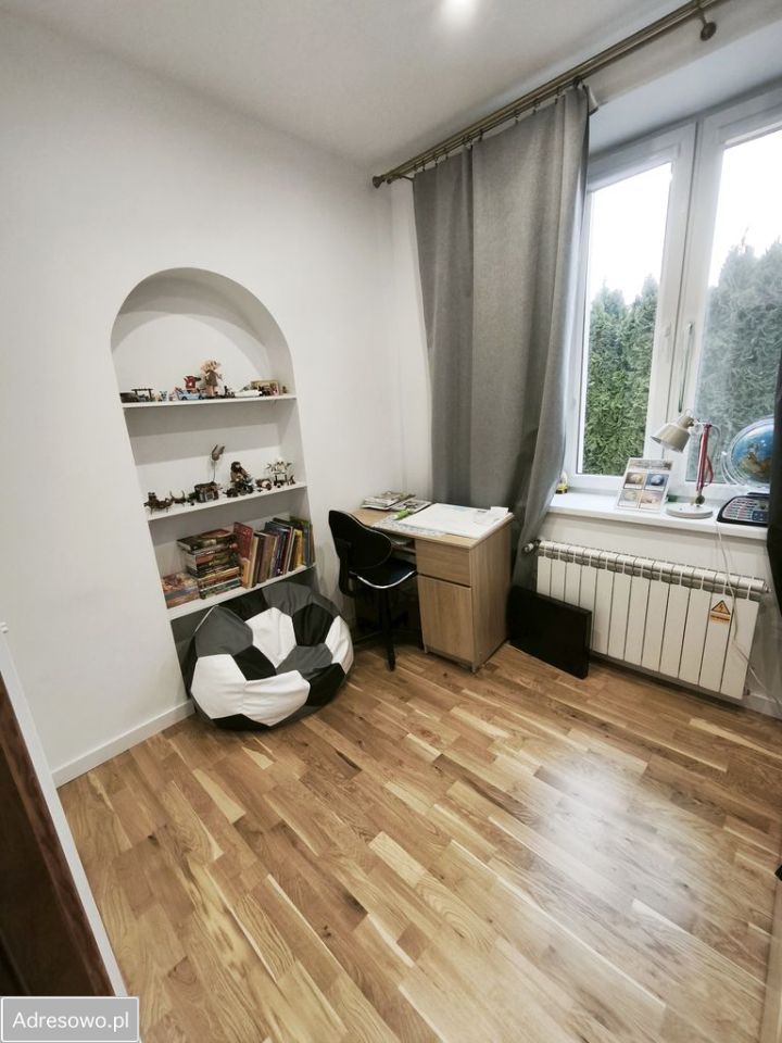 dom wolnostojący, 3 pokoje Sompolno, ul. Warszawska. Zdjęcie 11