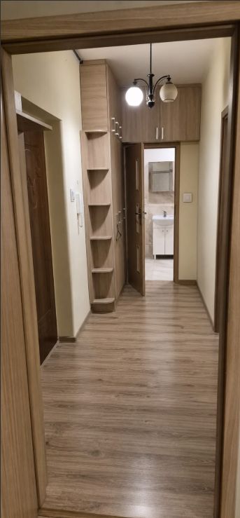 Mieszkanie 2-pokojowe Kraków Nowa Huta, os. Stalowe. Zdjęcie 1