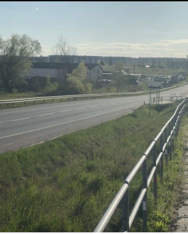 Działka inwestycyjna Janówek. Zdjęcie 6