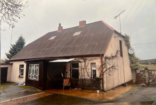 gospodarstwo Koźmin. Zdjęcie 1