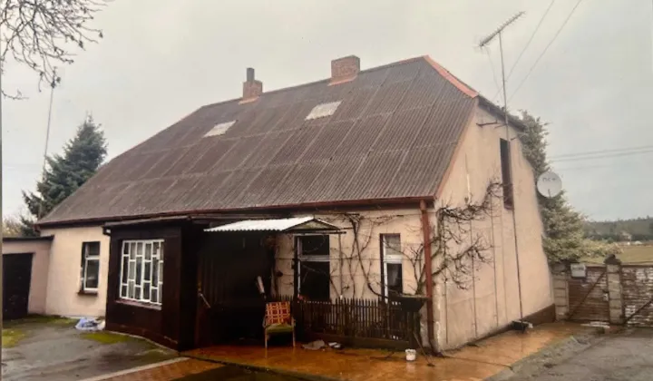 gospodarstwo Koźmin