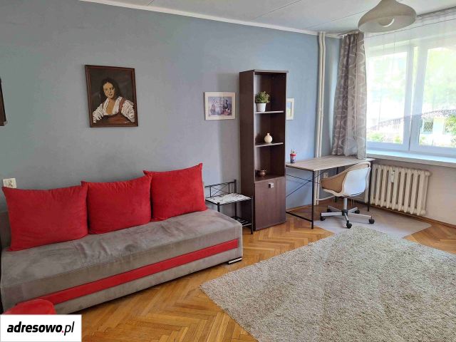 Mieszkanie 1-pokojowe Warszawa Żoliborz, ul. ks. Jerzego Popiełuszki. Zdjęcie 1