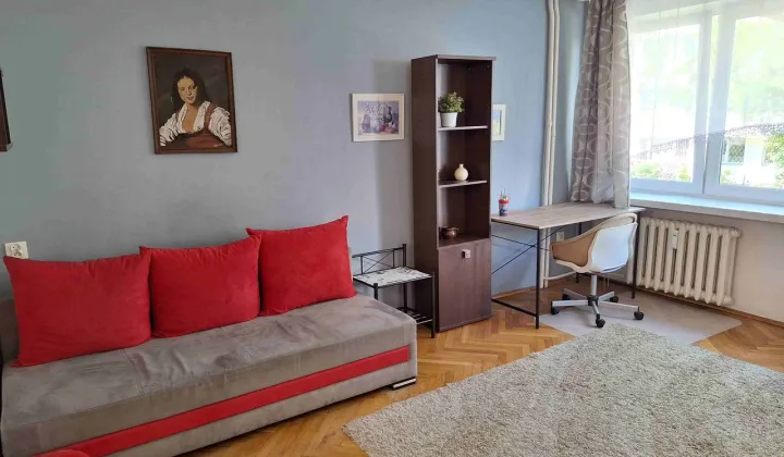 Mieszkanie 1-pokojowe Warszawa Żoliborz, ul. ks. Jerzego Popiełuszki