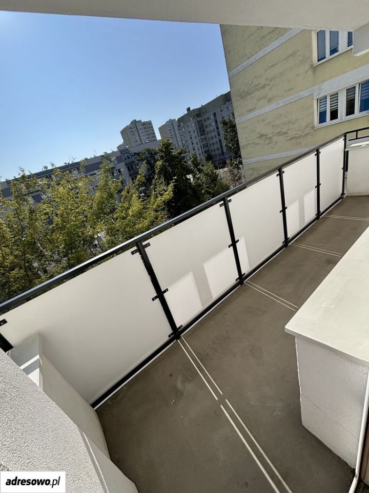 Mieszkanie 3-pokojowe Warszawa Praga-Południe, ul. Łukowska. Zdjęcie 11
