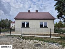 dom wolnostojący, 3 pokoje Wola Batorska. Zdjęcie 4