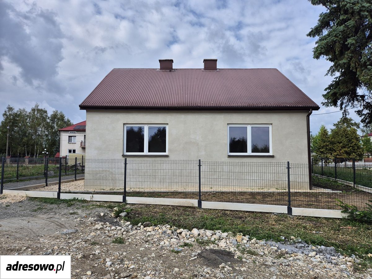 dom wolnostojący, 3 pokoje Wola Batorska. Zdjęcie 5