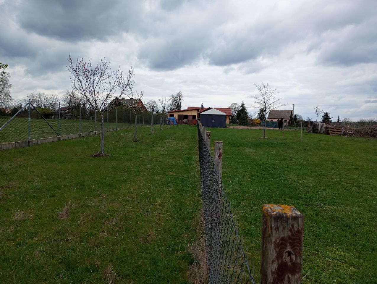 dom wolnostojący, 3 pokoje Janowo. Zdjęcie 19