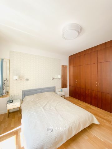 Mieszkanie 2-pokojowe Warszawa Śródmieście, al. Jana Chrystiana Szucha. Zdjęcie 1