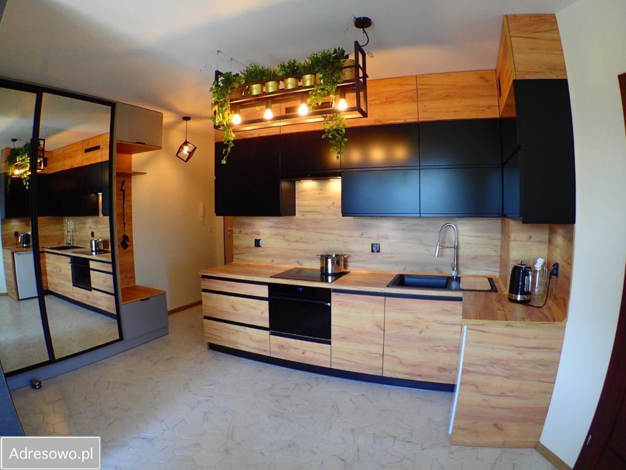 Mieszkanie 2-pokojowe Władysławowo, ul. Harcerska. Zdjęcie 8