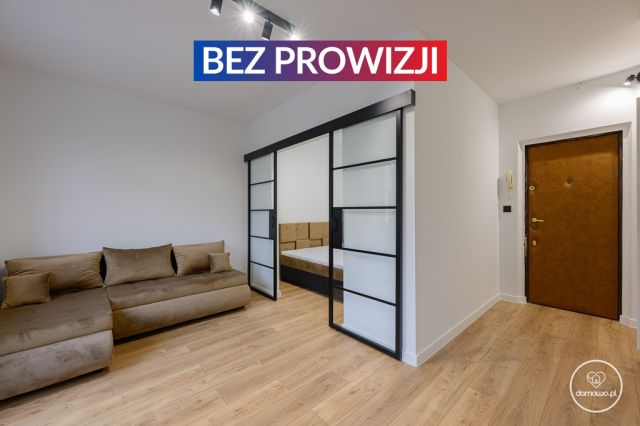 Mieszkanie 2-pokojowe Warszawa Mokotów, ul. Barcelońska. Zdjęcie 1