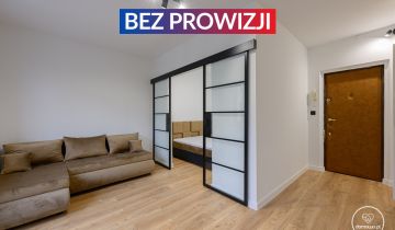 Mieszkanie 2-pokojowe Warszawa Mokotów, ul. Barcelońska