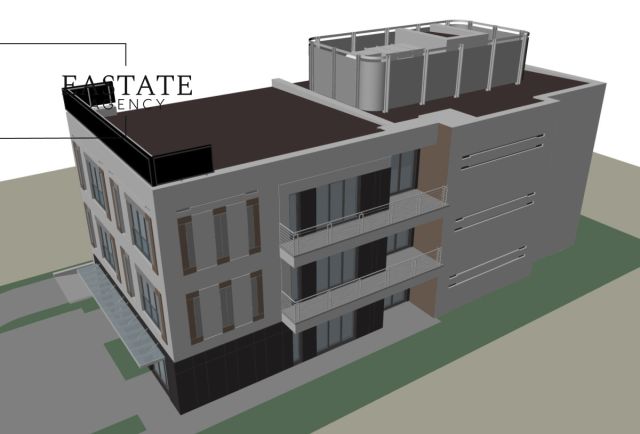 Lokal Warszawa Włochy, ul. Łopuszańska. Zdjęcie 2