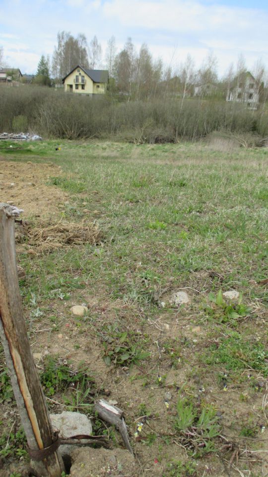 Działka budowlana Kczewo Młynek, ul. Królewska. Zdjęcie 3