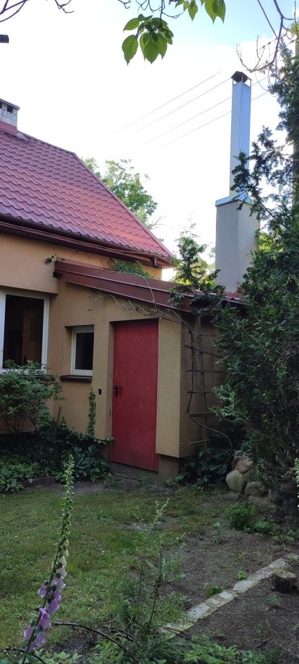 dom wolnostojący, 3 pokoje Mościska. Zdjęcie 28