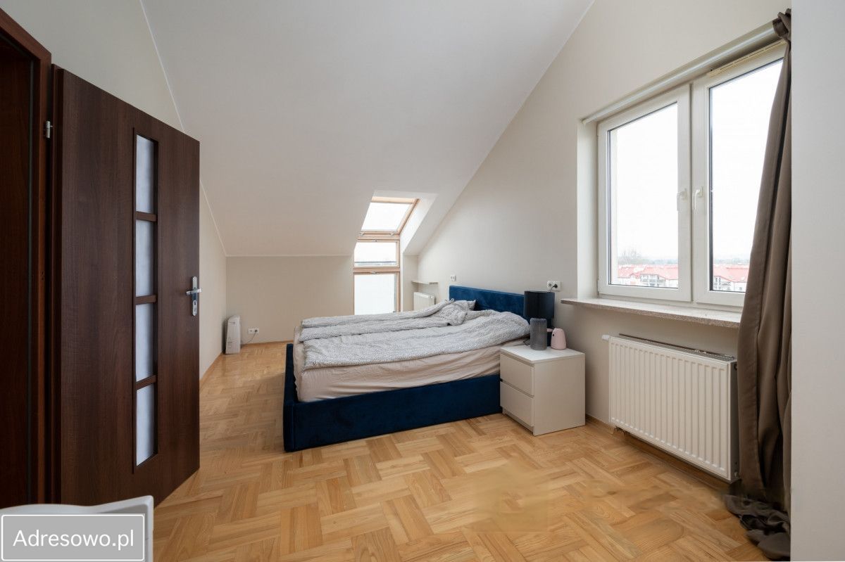 Mieszkanie 4-pokojowe Warszawa Targówek, ul. Uznamska. Zdjęcie 3