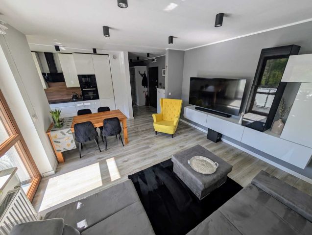 Mieszkanie 2-pokojowe Piła, ul. Kazimierza Wielkiego. Zdjęcie 1