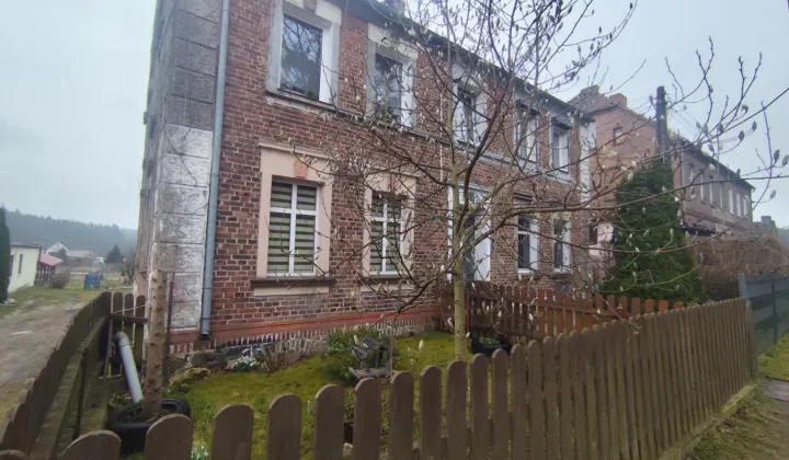 Mieszkanie 2-pokojowe Sieniawa