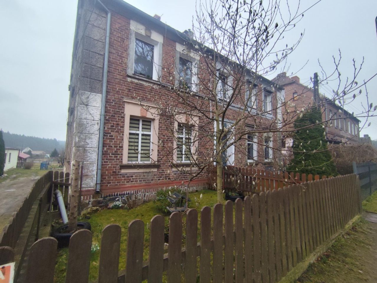 Mieszkanie 2-pokojowe Sieniawa. Zdjęcie 6