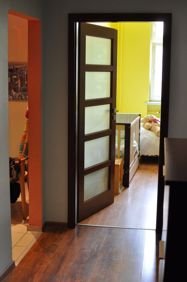 Mieszkanie 3-pokojowe Świdnica Centrum, ul. Kazimierza Pułaskiego. Zdjęcie 7