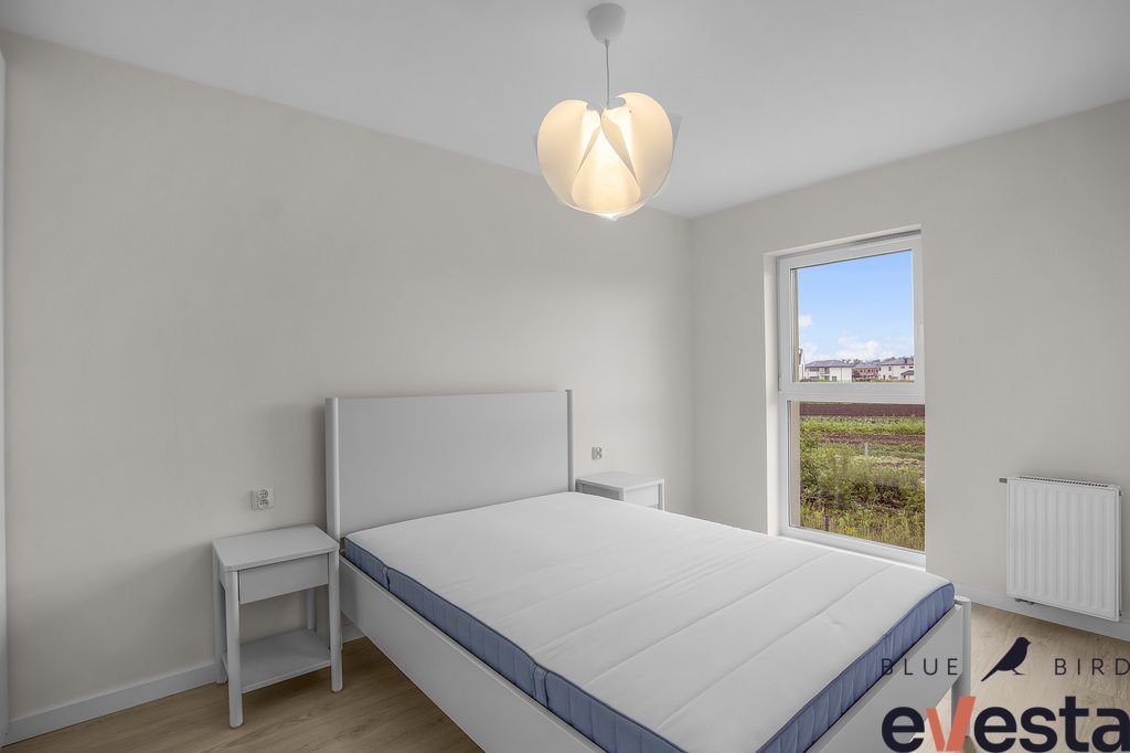 Mieszkanie 2-pokojowe Wrocław Brochów, ul. Bluszczowa. Zdjęcie 7