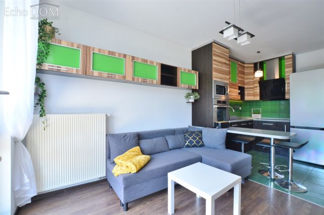 Mieszkanie 3-pokojowe Kraków Kliny, ul. Borkowska. Zdjęcie 7