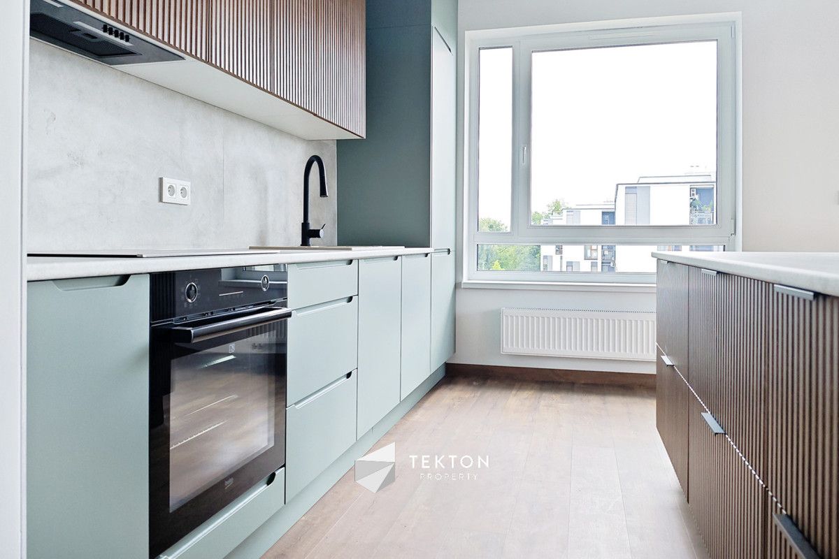 Mieszkanie 3-pokojowe Poznań Starołęka Wielka, ul. Starołęcka. Zdjęcie 2