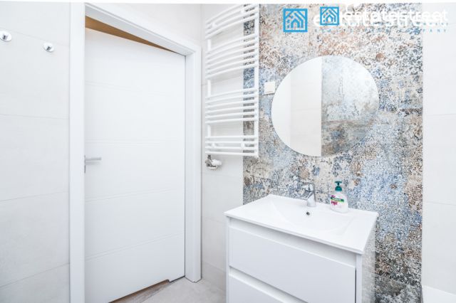 Mieszkanie 2-pokojowe Kraków Stare Miasto, ul. Rakowicka. Zdjęcie 9